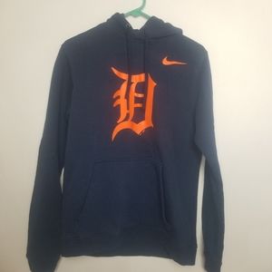 Detroit Tigers Hoodie